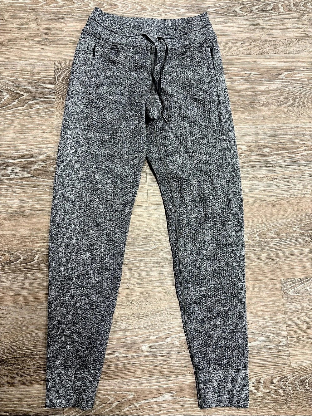 Lululemon Engineered Warmth Jogger